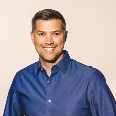 Kyle Porter, Co-founder