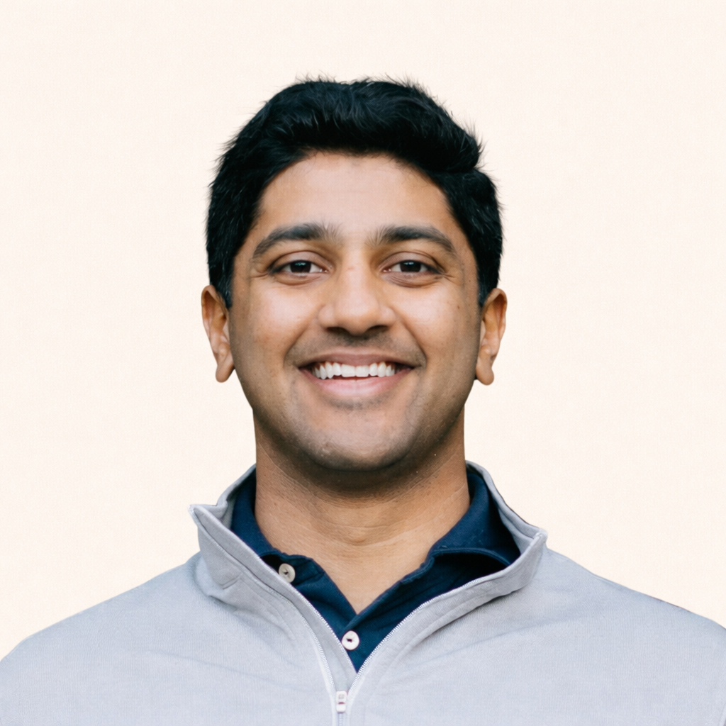Rebby John, CEO & Co-Founder