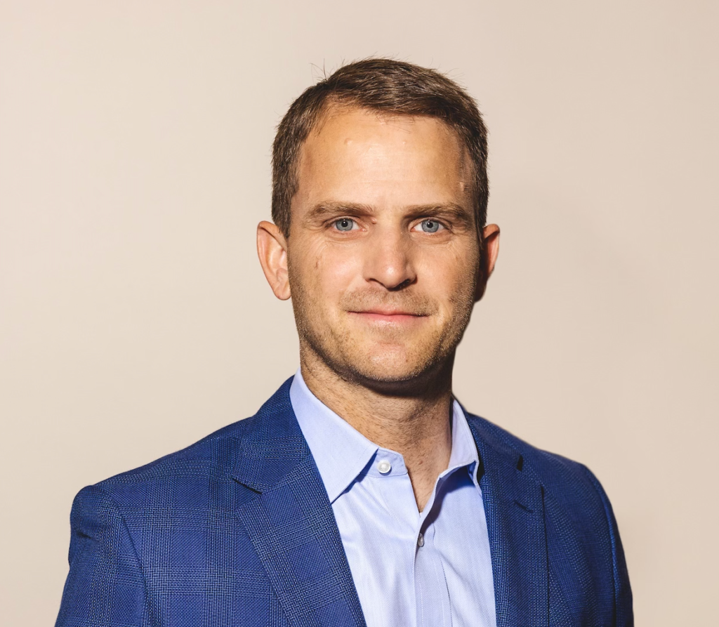 Rob Forman, Co-founder